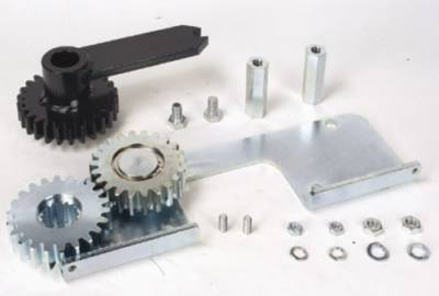 FAAC 770 - Kit pour ouverture � 180 degr�s - Faac 490111
