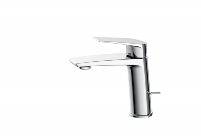 Mitigeur - Lavabo - Alterna Pl�nitude 3 - C2 - Chrom� - Alterna 7939353