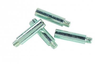 Rallonge - M�le / Femelle - En acier zingu� - Longueur 40 mm - Bizline 400053
