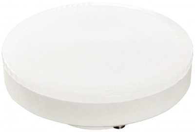 Ampoule � LED - Aric SMD - GX53 - 6.5W - 4000K - Dimmable - ARIC 20138