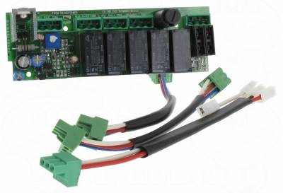 Carte batterie - Came LB180