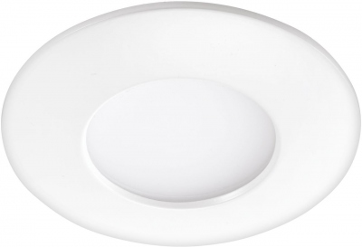 Spot encastr� - Aric Aquaflat - 6 Watts - CCT - Blanc - Aric 51550