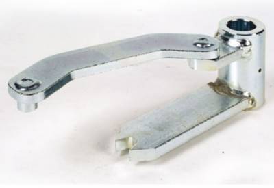 FAAC 770 - Kit pour ouverture � 140 degr�s - Faac 390612