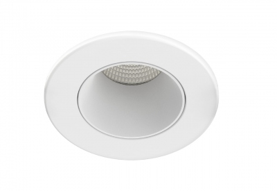 Spot encastrable - Aric EF8 - CCT - 3 � 4000K - Blanc - Dimmable - Aric 11033