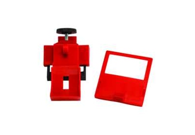 Bloque disjoncteurs de puissance - Longueur 82.6 mm