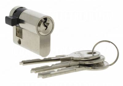 Demi canon europ�en avec cl� identique