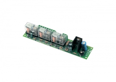 Carte CAME LB54 pour le branchement de batterie de secours - Came LB54