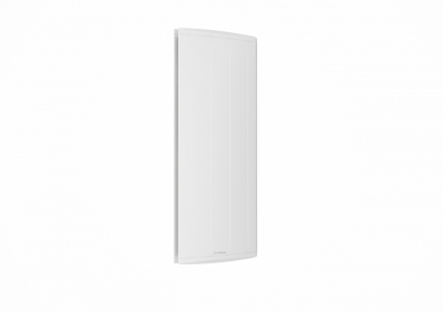 Radiateur chaleur douce - Thermor Mozart Digital - Vertical - 1500 Watts - Blanc - Thermor 475351