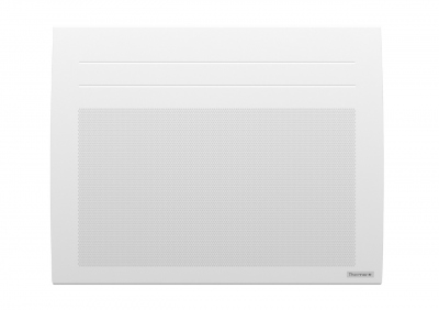 Panneau rayonnant digital - Thermor AMADEUS 3 - Horizontal - Blanc - 1000W - Thermor 443219