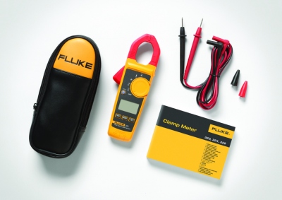 Pince multimtre - FLUKE 324 - Avec temprature - Fluke FLUKE324F