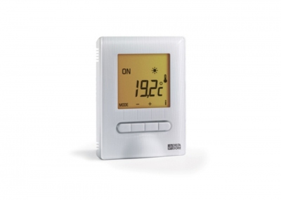 Thermostat d'ambiance - MINOR 12 - FP - Delta dore 6151055