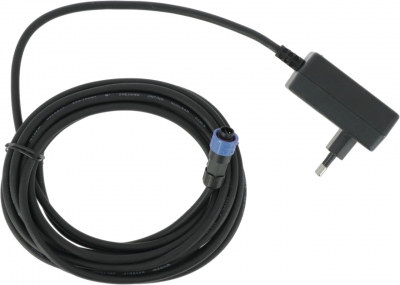 C�ble alimentation - Pour lampadaire LED chantier Bizline 625048 - Bizline 620004