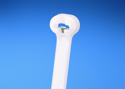 Collier Installation �lectrique sans crantage - 155 X 3.6 - Boite de 1000 - Panduit