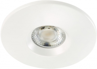 Spot encastr� � LED - Aric AIR BLOCK 3 - 6W - 4000K - 36D - Blanc - Aric 51321