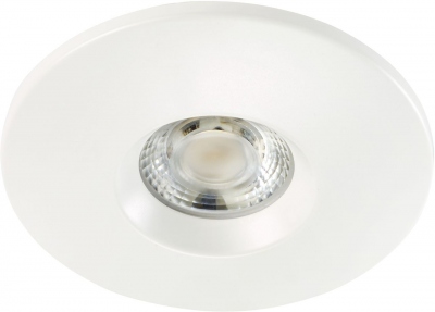 Spot encastr� � LED - Aric AIR BLOCK 3 - 6W - 3000K - 36D - Blanc - Aric 51320