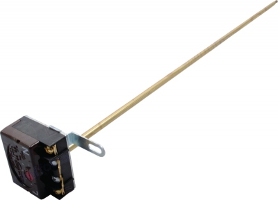 Thermostat - A canne - Long 450 mm - Monophas� - Ariston 60000683