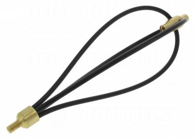 Passe partout pour baguettes tire fils