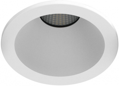 Spot encastr� - Aric EF4 - 6W - 3CCT - Blanc - Aric 51843