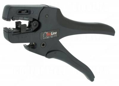 Pince � d�nuder automatique pour fil de 0.2 � 10 mm