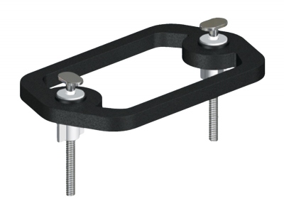 Joint porcher + vis - Sachet de 1 - Gripp 298518