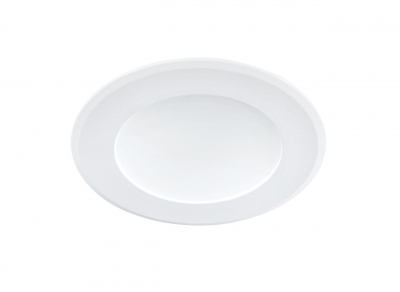 Spot encastr� � LED - Aric AVERY - 7W - 4000K - Blanc - Fixe - ARIC 50519