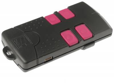 T�l�commande - CAME T434 433.92 Mhz 4 canaux
