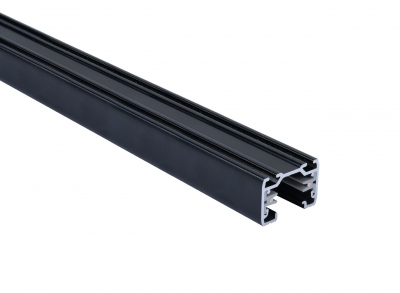 Rail - Aric Global - 1 M�tre - 029 - Noir - Aric 1631