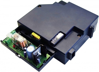 Kit de batteries de secours - SL BAT2 KIT BAT + Chargeur - BFT P125035