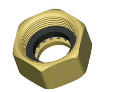 Raccord Gripp S2 - 20 x 27 mm - Pour tube 14 mm - Lot de 10