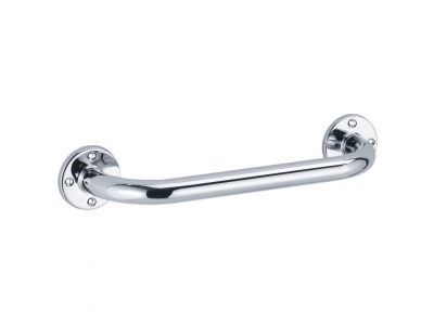 Barre de rel�vement - Longueur 30 cm - En laiton chrom� - Pellet 822964
