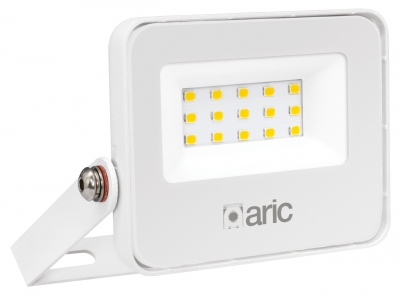 Projecteur  LED - Aric WINK 2 - 10W - 3000K - Blanc - Aric 51281