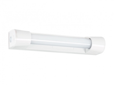 R�glette � LED - S19  Aric B55 - 7.2W - 4000K - Avec interrupteur - Aric 53117