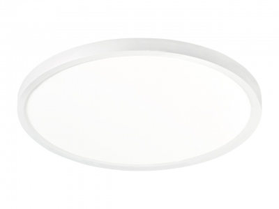 Downlight - Aric ROMI - 30W - 3000-4000-6500K - Blanc - Aric 51475