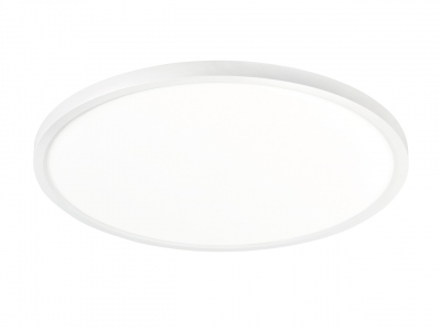 Downlight - Aric ROMI - 48W - 3000-4000-6500K - Blanc - Aric 51477