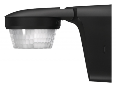 D�tecteur de mouvement - 360 Degr�s - Theben theLuxa S360 BK - Noir