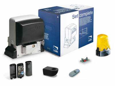 Kit CAME BX74 230 Volts U2593