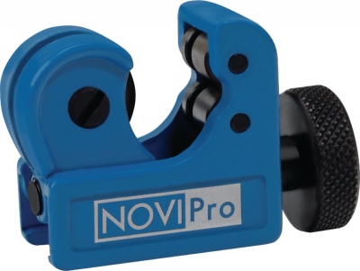 Mini coupe tube - Pour tubes en cuivre jusqu'� 16 mm - Novipro