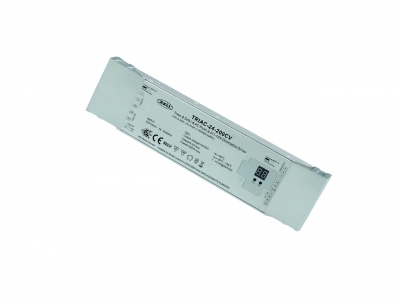 Alimentation - SMART 4IN1 - 24 Volts DC - 200W - Europole 458200