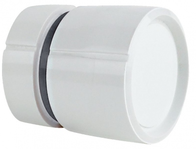 Commande manuelle - Pour t�te thermostatique M30 - ALTECH 4154495