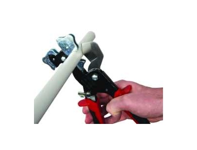 Pince coupe tube plastique 16 / 20 / 25 mm