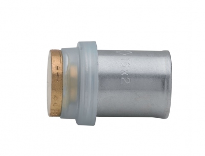 Bouchon Altech - Diam�tre 16 - Lot de 2 - Altech 4434909
