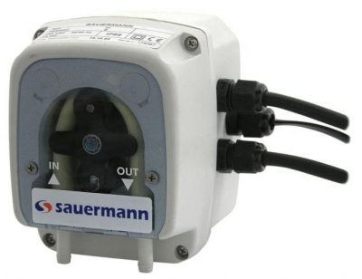 Pompe � condensat - Sauermann SI-5100 - P�ristaltique - Sauermann PE5100SIUN23