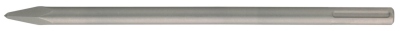 Burin - Pointu - SDS Max - 40 mm - Novipro 342FD18L0400