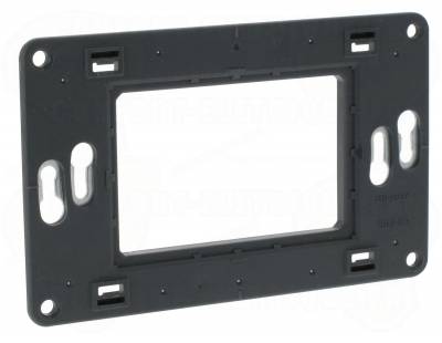 Support � vis 3 modules