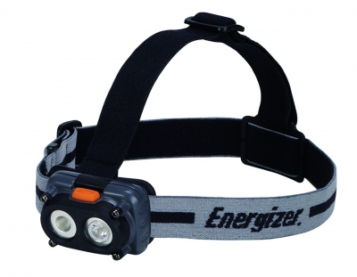 Lampe Frontale - Energizer HARDCASE MAGNET HL