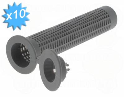 Tamis 16 x 85 pour r�sine chimique en lot de 10