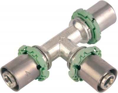 T� �gal � sertir - Tube Multicouche - 20 x 2 - Comap