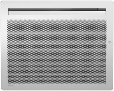 Panneau rayonnant - Intuis Quartea 3EO - Horizontal - 750 Watts - Blanc - Intuis M241112