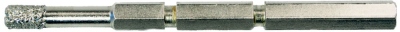 Extension 300 mm - Pour foret de centrage - Pour scie tr�pan 32 � 210 mm - Novipro 9637140