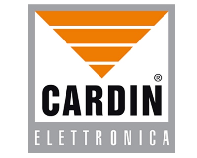 Colonette en aluminium H1,2m pour s�rie CARDIN CDR et SEL
